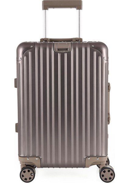 Unisex Kabin Boy Valiz V. 5250-1