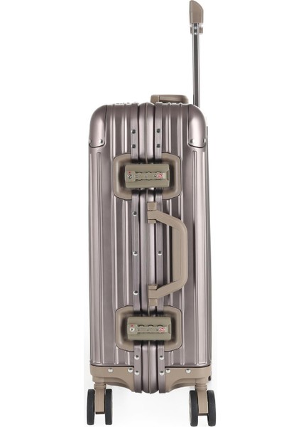 Unisex Kabin Boy Valiz V. 5250-1 modelleri