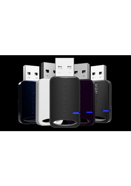 Arkimza Elektronik Imza Token, 1 Yıllık E-Imza