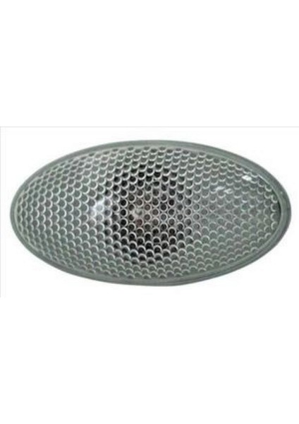 Çamurluk Yan Sinyal Lambasi E. M. Duylu ve Ampullü Peugeot PARTNER-206-306 Arbkd