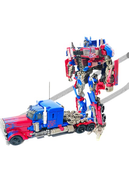 Transformers Oyuncak Bumblebee Uzaylı Kalıp Alaşım Animasyon Aksiyon Dönüşüm Robot Araba (Yurt Dışından)