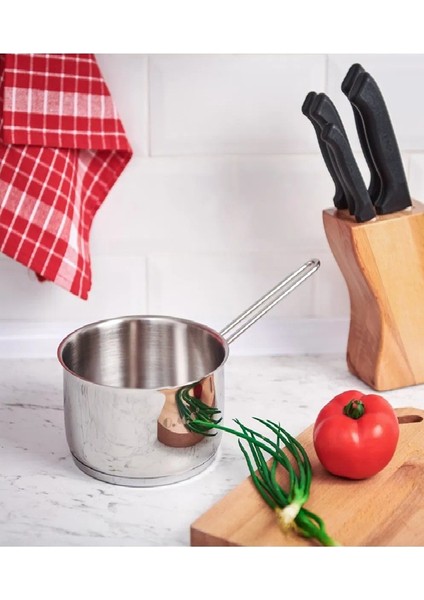 Dökme Ağızlı Sütlük 22X12 cm 4.60 Litre 4002 modelleri