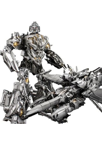 Transformers Oyuncak Araba Dinozor Asker Film Koleksiyonu Modeli Hareketli Şekil (Yurt Dışından)