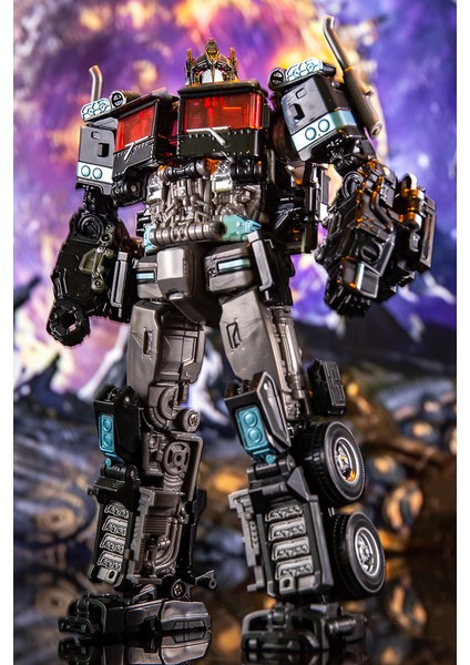 Transformers Oyuncak Bumblebee Uzaylı Kalıp Alaşım Animasyon Aksiyon Dönüşüm Robot Araba (Yurt Dışından) indirimleri