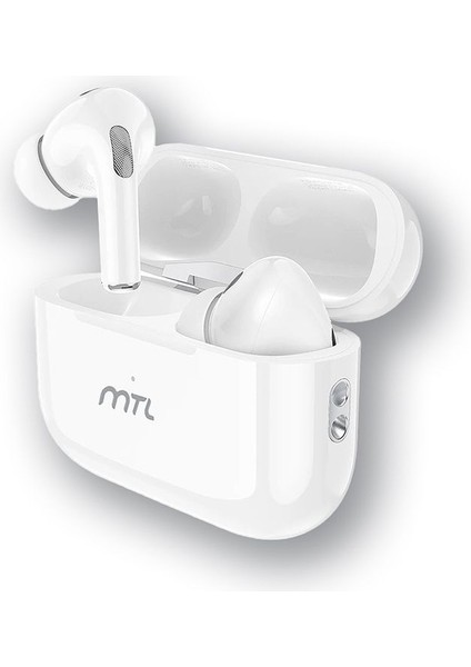 Bluetooth Kablosuz Kulaklık Şeffaf Mod Aktif Ios ve Android Uyumlu MT- A944