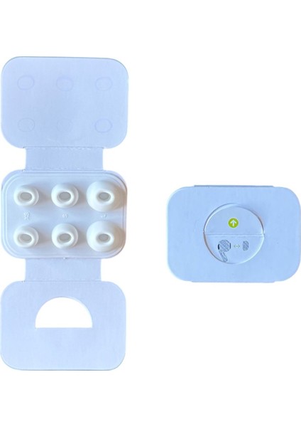 Bluetooth Kablosuz Kulaklık Şeffaf Mod Aktif Ios ve Android Uyumlu MT- A944 indirimleri