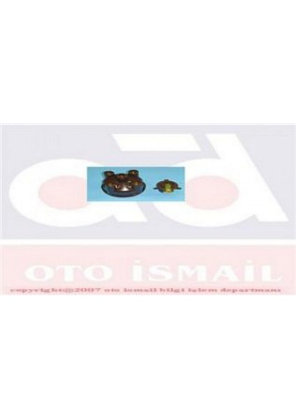 Distribütör Kap. Tevzi Makarasi Kit R9 Spring Orj.ürün Gnzrz