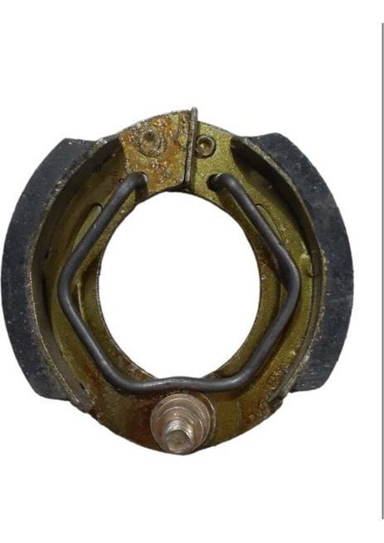 Volta Vsm Ön Fren Balatası