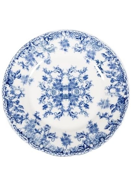 Concept Blue Dream Pasta Tabağı Seti 6&apos;lı- 20 cm fiyatları