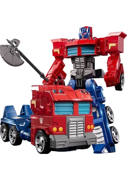 Transformers Oyuncak Araba Dinozor Asker Film Koleksiyonu Modeli Hareketli Şekil (Yurt Dışından)