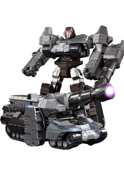 Transformers Oyuncak Araba Dinozor Asker Film Koleksiyonu Modeli Hareketli Şekil (Yurt Dışından)