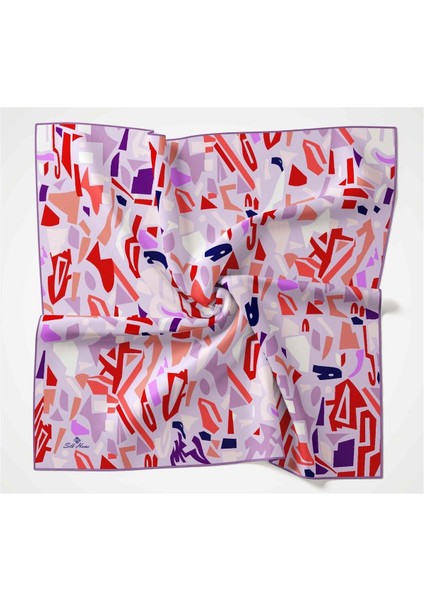 Soft Eşarp 73060-06