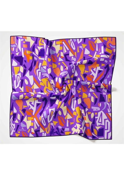 Soft Eşarp 73060-21