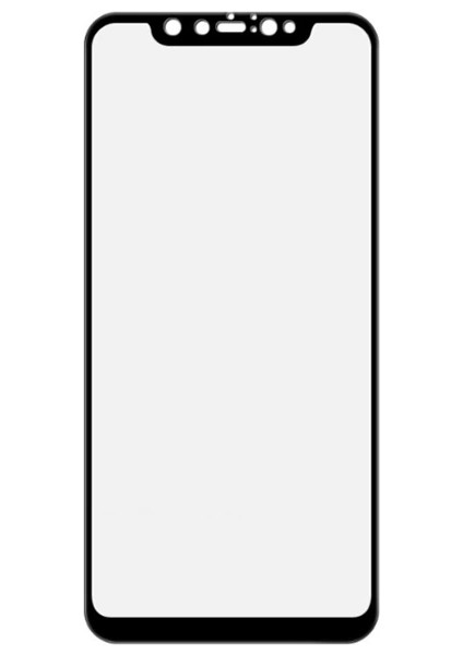 Xiaomi Mi 8 Pro Mi8 Explorer Edition 3D Full Ekran KORUYUCU-(1903) - LORCE7211-5765 fırsatları