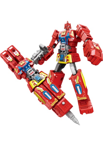 Transformers Oyuncak Araba Dinozor Asker Film Koleksiyonu Modeli Hareketli Şekil (Yurt Dışından)