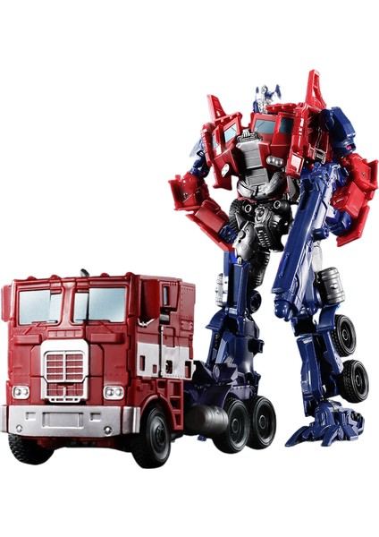Transformers Oyuncak Araba Dinozor Asker Film Koleksiyonu Modeli Hareketli Şekil (Yurt Dışından)