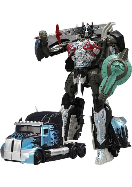 Transformers Oyuncak Bumblebee Uzaylı Kalıp Alaşım Animasyon Aksiyon Dönüşüm Robot Araba (Yurt Dışından)