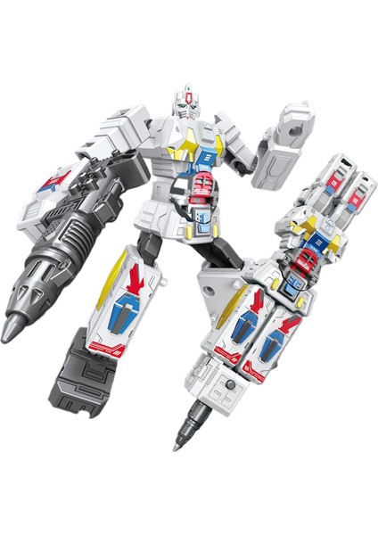 Transformers Oyuncak Araba Dinozor Asker Film Koleksiyonu Modeli Hareketli Şekil (Yurt Dışından)