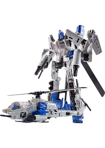 Transformers Oyuncak Bumblebee Uzaylı Kalıp Alaşım Animasyon Aksiyon Dönüşüm Robot Araba (Yurt Dışından)