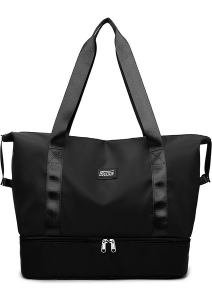 Yeni Stil Seyahat Çantası Hafif El No Çanta Spor Çantası (Yurt Dışından)