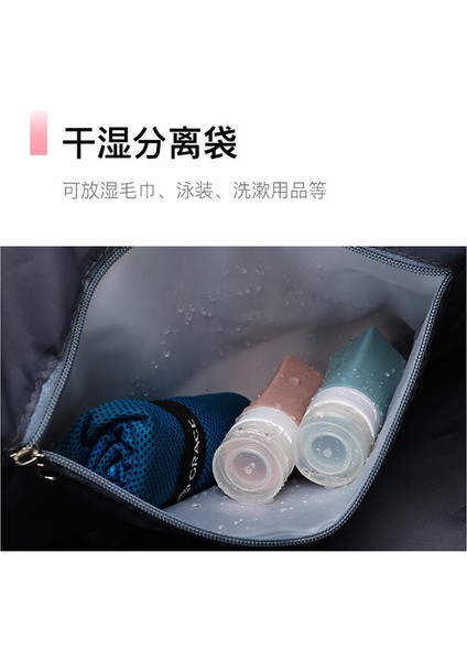 Yeni Stil Seyahat Çantası Hafif El No Çanta Spor Çantası (Yurt Dışından) fiyatları