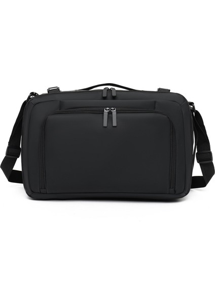 Üstün Duygu Çok Fonksiyonlu Sırt Çantası El No Omuz Çantası (Yurt Dışından)