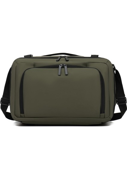 Üstün Duygu Çok Fonksiyonlu Sırt Çantası El No Omuz Çantası (Yurt Dışından)