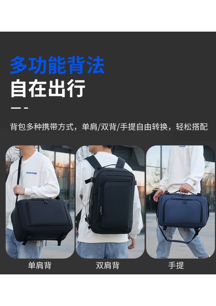 Üstün Duygu Çok Fonksiyonlu Sırt Çantası El No Omuz Çantası (Yurt Dışından) fiyatları