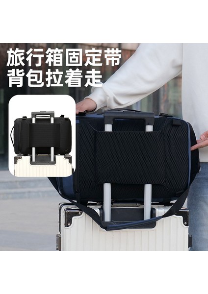 Üstün Duygu Çok Fonksiyonlu Sırt Çantası El No Omuz Çantası (Yurt Dışından) fırsatları