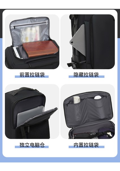 Üstün Duygu Çok Fonksiyonlu Sırt Çantası El No Omuz Çantası (Yurt Dışından) indirimleri