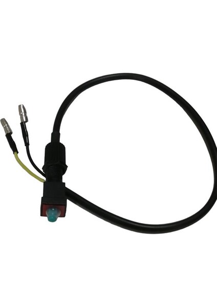 Scooter 80 cc Arka Fren Müşürü