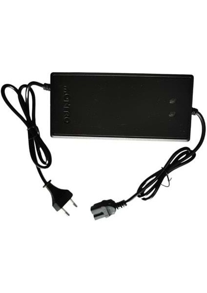 Şarj Cihazı E-Bisiklet 48V 12-14AH