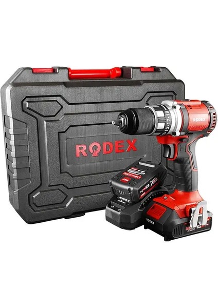 RPX2350F Akülü Matkap (Kömürsüz Motor) fiyatları