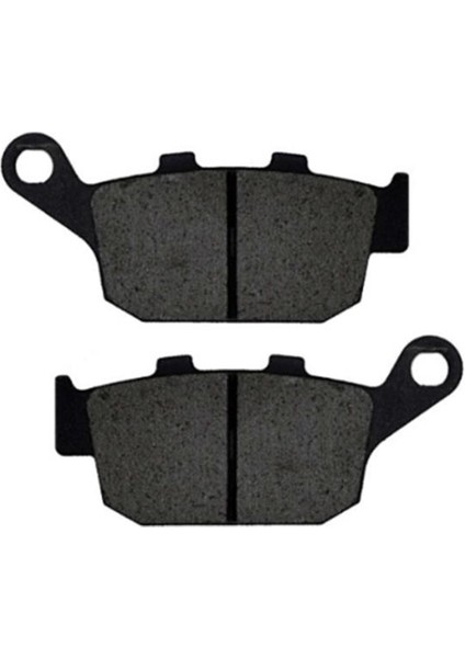 Mondial Arka Fren Disk Balatası Drift L/kd 125 F/kiden 125 F/vulture İ/150NK/CBR250/RKS250/RX3I Evo