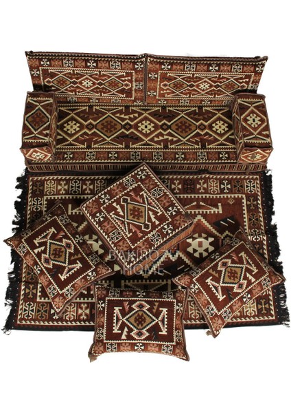 Şark Köşesi Takımı Konsepti Kahve Anadolu Modeli fiyatları