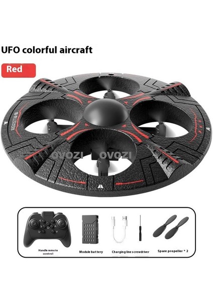 Ovozı Uzaktan Kumandalı Uçak Çocuk Oyuncakları (Yurt Dışından)