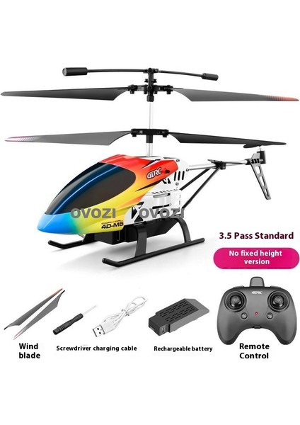 Ovozı Uzaktan Kumandalı Uçak Çocuk Oyuncakları (Yurt Dışından)