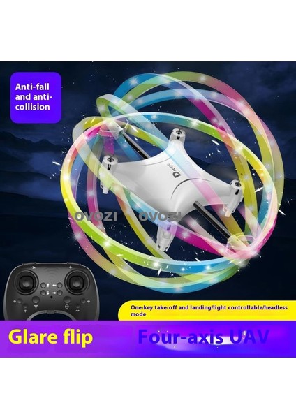 Ovozı Uzaktan Kumandalı Uçak Çocuk Oyuncakları (Yurt Dışından)