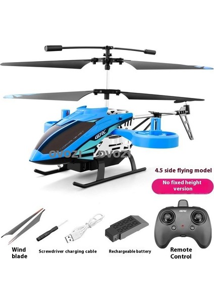 Ovozı Uzaktan Kumandalı Uçak Çocuk Oyuncakları (Yurt Dışından)