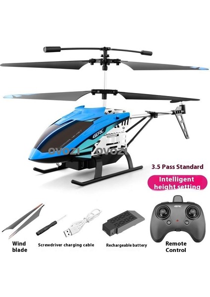 Ovozı Uzaktan Kumandalı Uçak Çocuk Oyuncakları (Yurt Dışından)