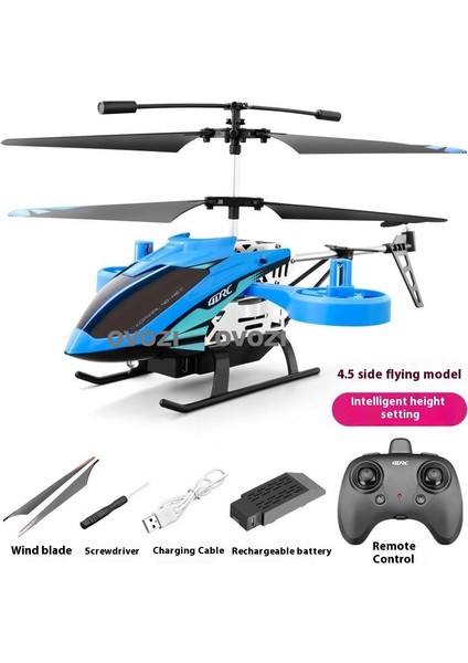 Ovozı Uzaktan Kumandalı Uçak Çocuk Oyuncakları (Yurt Dışından)