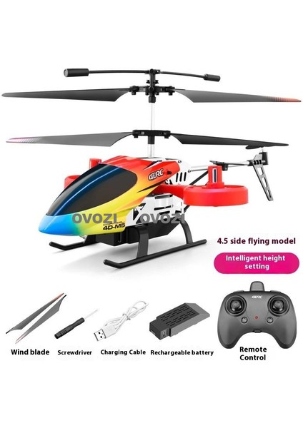 Ovozı Uzaktan Kumandalı Uçak Çocuk Oyuncakları (Yurt Dışından)