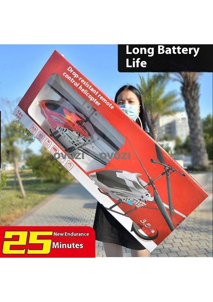 Ovozı 78CM Ekstra Büyük Rc Uçak Oyuncakları (Yurt Dışından) fiyatları