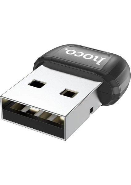 Hoco UA18 3.0mbps USB Bluetooth 5.0 ADAPTÖR-(1903) - CPT203276-6887 fiyatları