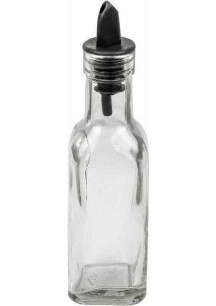 Yasemin 200 ml Tek Yağlık Sirkelik, Şık ve Kullanışlı Mutfak Aksesuarı