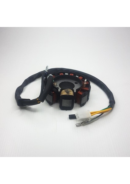 Scooter 150 cc Statör 11 Sargılı