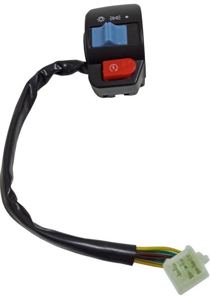 Scooter 50CC / E Bike Sağ Kumanda