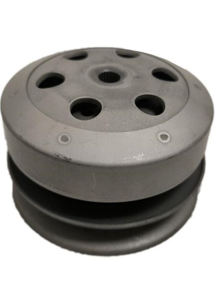 Scooter 80 cc Arka Debriyaj 17003