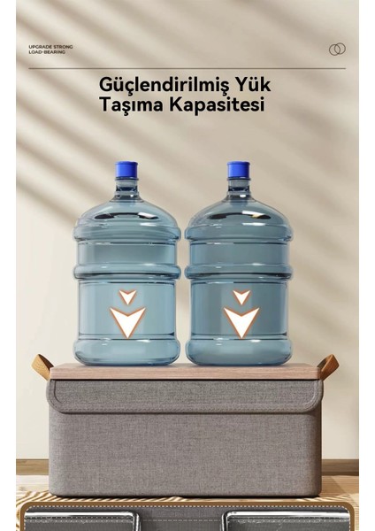 Katyonik Kapaklı Saklama Kutusu (Yurt Dışından) fırsatları