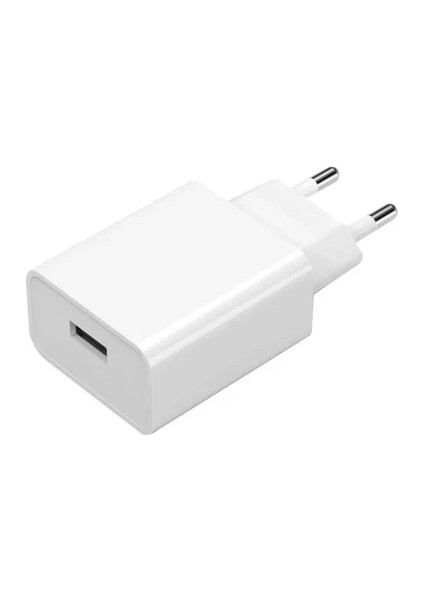 Fqx 3.4A Hızlı Şarj Adaptörü (Micro To Usb)